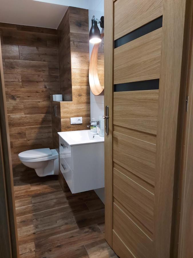 Apartamenty Lawendowy Zakatek 5 Opole Exterior photo