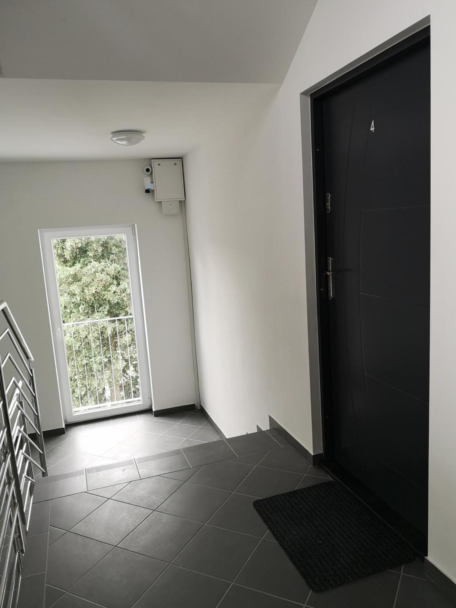 Apartamenty Lawendowy Zakatek 5 Opole Exterior photo