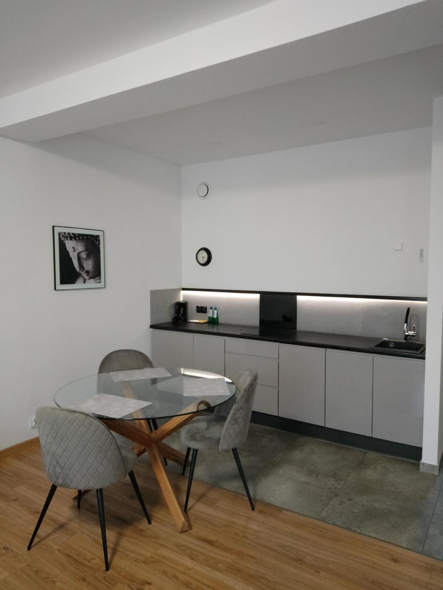Apartamenty Lawendowy Zakatek 5 Opole Exterior photo